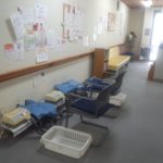すずらん鍼灸接骨院　本山院施術2